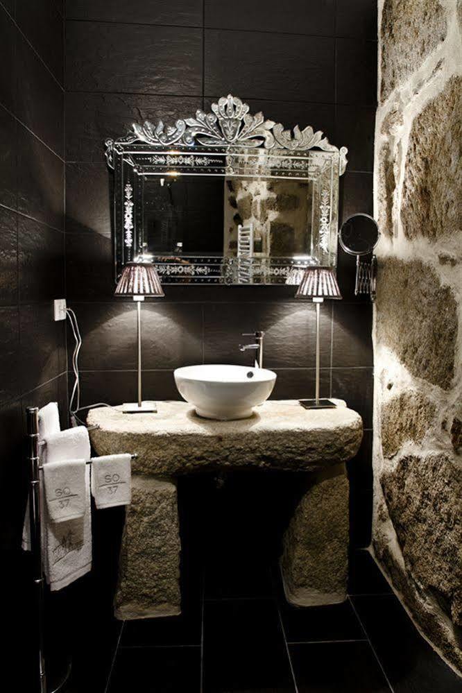 וידאגו Boutique Hotel Solar De Oura מראה חיצוני תמונה